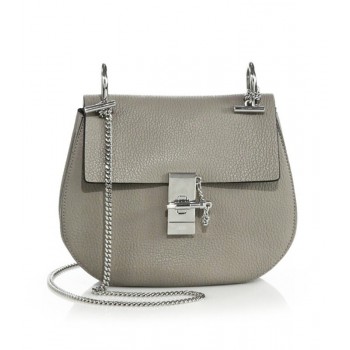 Chloe Drew Small Shoulder Bag Motty