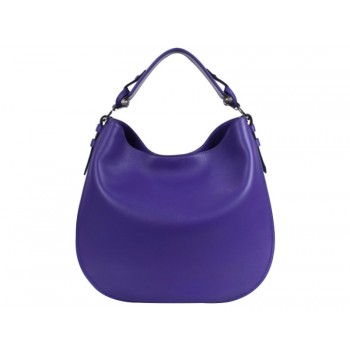 Givenchy Obsedia Medium Zanzi Hobo Bag Purple