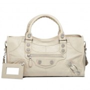 Balenciaga Giant 21 Silver Part Time Praline wholesale