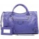 Balenciaga City Bleu Lavande for sale