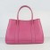 Hermes garden party handbag H2808 peach