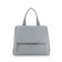 Givenchy Pandora Medium Waxy Calf Bag Gray