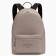 Dior Rider Rucksack Backpack In Beige Calfskin