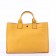 Hermes Briefcases 6008 Unisex Briefcase Yellow
