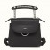 Fendi Black Mini Back To School Backpack