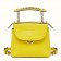 Fendi Yellow Mini Back To School Backpack