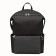 Fendi Black Nylon And Leather Backpack