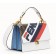 Fendi Multicolor Kan I Shoulder Bag