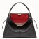 Fendi Black Peekaboo X Lite Large Bag