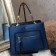 Fendi Small Runaway Bag In Black Calfskin Leather